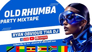 Download lagu AFRICAN RHUMBA PARTY MIXTAPE OLD SCHOOL 🇿🇼🇨🇩🇨🇬 AWILO , PEPE KALE , EXTRA MUSICA mp3