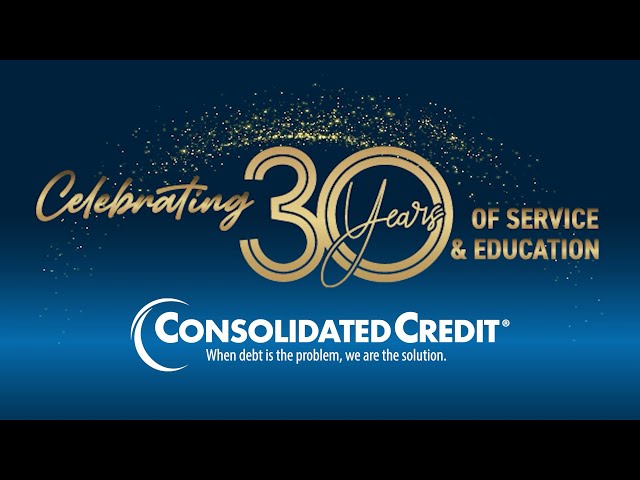 Celebrating 30 Years of Financial Education