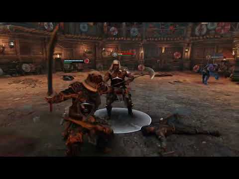 POV: You Enjoy Crushing Counters