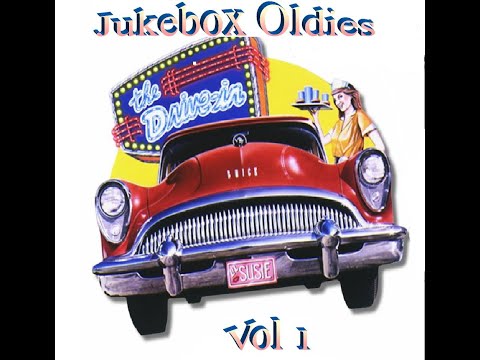 Jay B. Loyd - 10 - I´m So Lonely   [Jukebox Oldies Vol. 1]