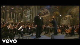 Pieta' Signore - Live From Basilica Di Santa Maria Sopra Minerva, Italy / 1999