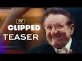 Clipped | Teaser - Banned for Life | Laurence Fishburne, Jacki Weaver, Ed O'Neill | FX