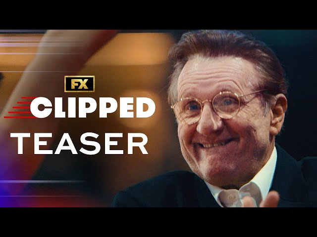 Teaser - Banned for Life