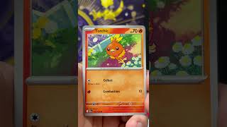 Destined Rivals Pack. #pokemoncards #pokemontcg #pokémon #pokemon #pokemoncommunity
