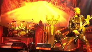 Judas Priest - Desert Plains live 2018