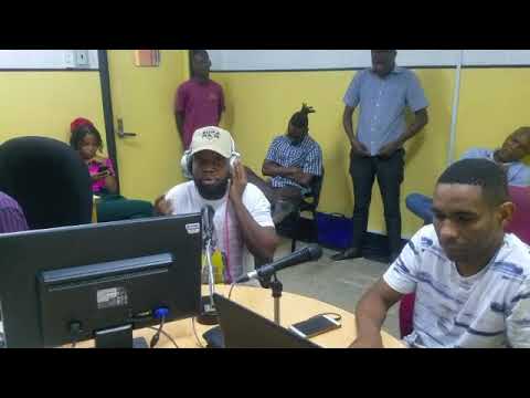 Slick Kid Radio Cidade Freestyle: Bhay Promo