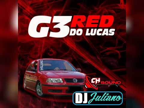 CD G3 Red Do Lucas ( Link Completo Do CD Na Descrição Do )