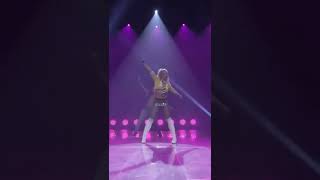 Britney Spears - Gimme More Live from Apple Music Festival 2016.