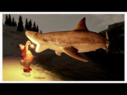 Okay... This is Definitely our Worst Fishing Trip Ever