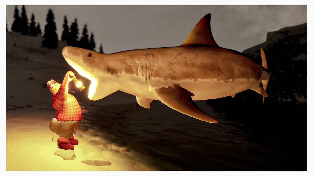Okay... This is Definitely our Worst Fishing Trip Ever