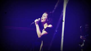 Sinead Harnett - If You Let Me (Screwed / Chopped / Slowed) (Mossy&#39;s Chop Sessions)