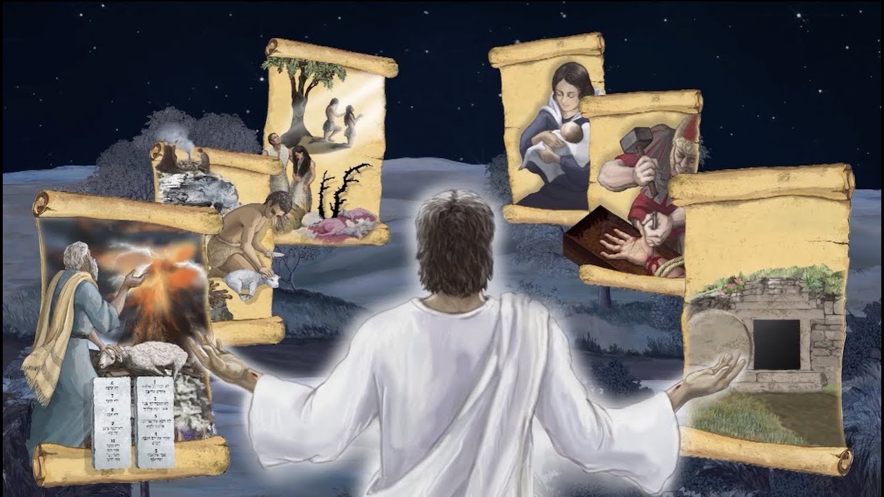 REY de GLORIA | Película completa | KING of GLORY | Spanish