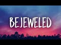 Taylor Swift - Bejeweled (Lyrics) | 8D Audio 🎧