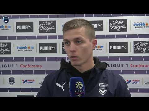 Les réactions après Bordeaux-Guingamp / Saison 2018-2019