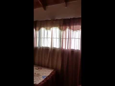 3rd Floor APT on AirBNB in Hotel Bahia View in Samana, Dominican Republic