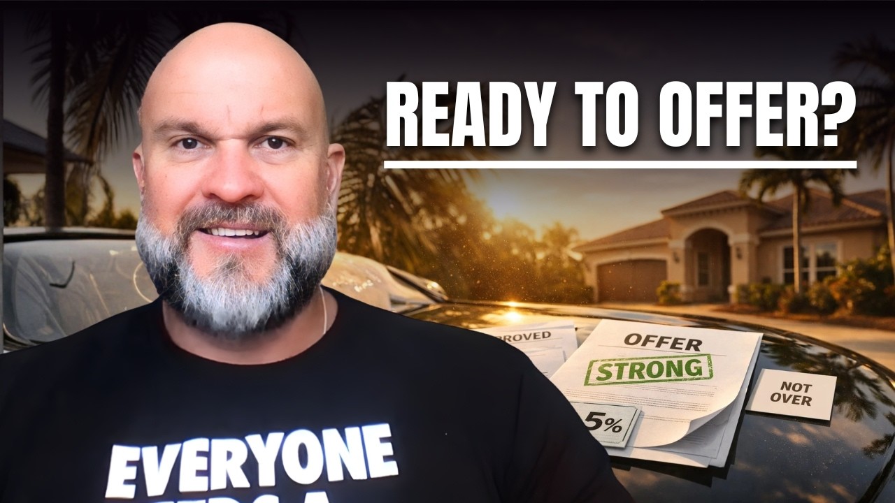 How To Make Your Offer Stand Out Without Overpaying