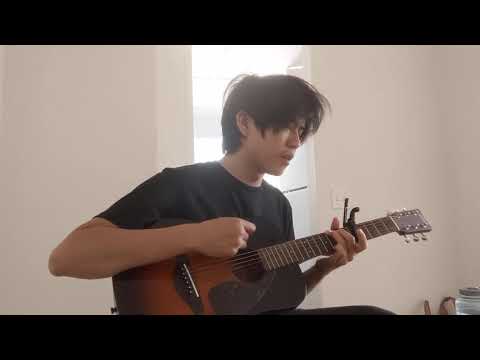 ANDY STOTT // FAITH IN STRANGERS (COVER)