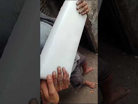 Sodium sulphite powder