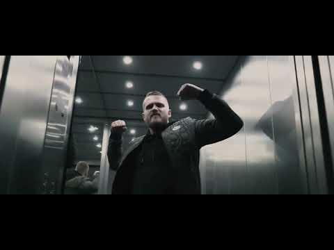 Chris Ares -  Zurück ⧸  Boyka