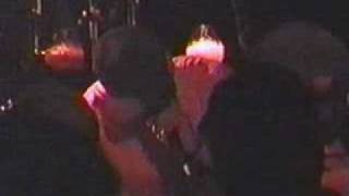 COLD - Strip her Down