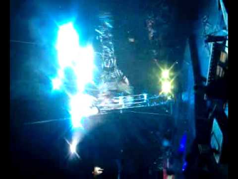 Ringling bros circus 2011