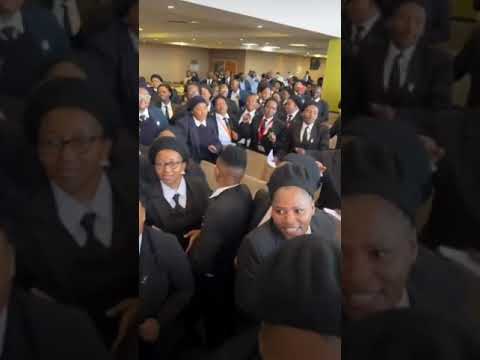 UPCSA FOY CONVOCATION 2023