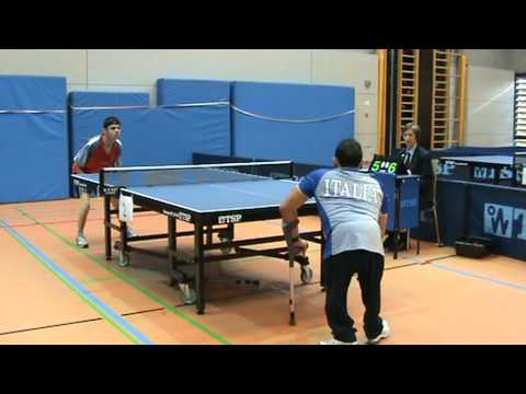 Raimondo Alecci Whit Gofer israele part1