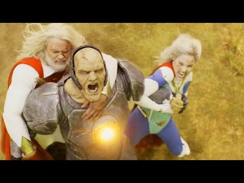 A New Generation of Heroes Destroyed by Their Own Code | Jupiter’s Legacy Recap