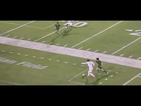 Arian Recinos 2024-2025 season highlights-University of New Hampshire 