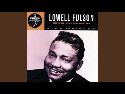 Low Society - Lowell Fulson