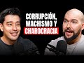 ¿ES el FIN de Pedro Sánchez? ¿VIVIMOS en una CHAROCRACIA? ❌ UN TÍO BLANCO HETERO