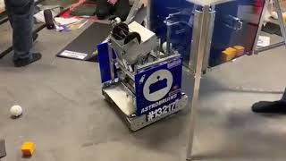 FTC Rover Ruckus | Preparing for QT #3 | Intel Folsom | 225 Points SOLO