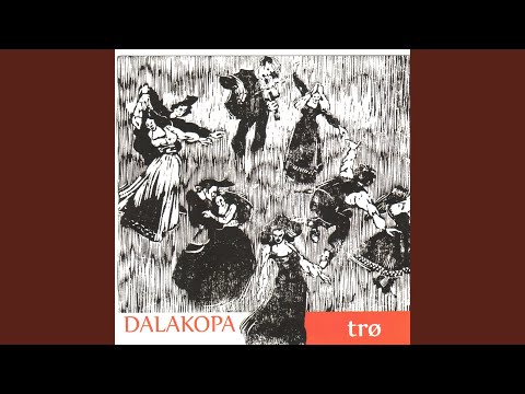 Hultkläpp-polka
