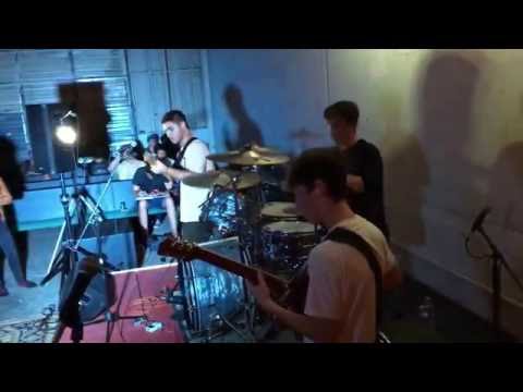 Jakob Danger Sacramento 6/16/16