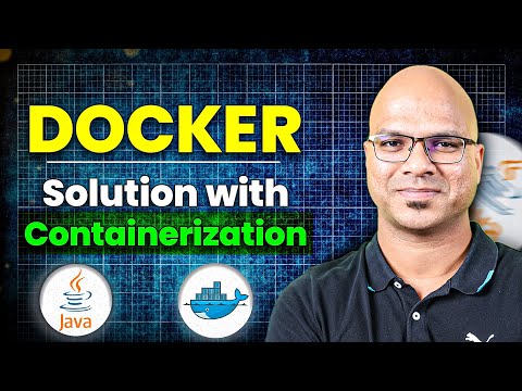 Docker Introduction