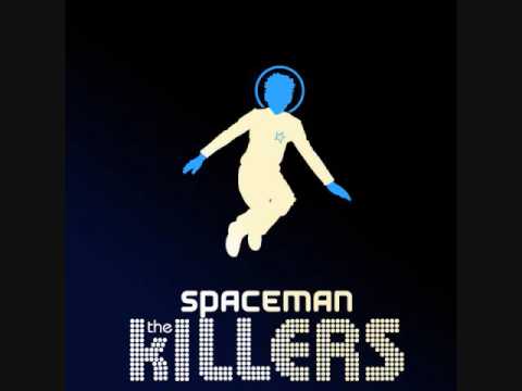 Spaceman Remix-STEVE AOKI