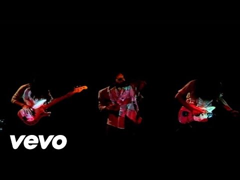 Redcoats - Evergreen