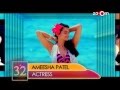 Ameesha Patel Most Desirable Woman At No 32