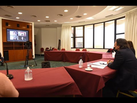 Se realizó el lanzamiento de la Estrategia Provincial de Primera Infancia - Salta 2020