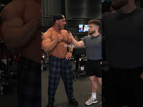 Will Pro Bodybuilders Listen To Science?