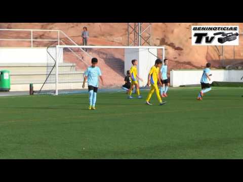 ALEVIN  FOIETES   -  DENIA C