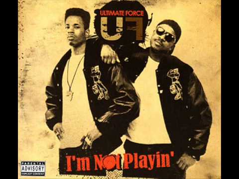Video thumbnail for I’m Not Playing
