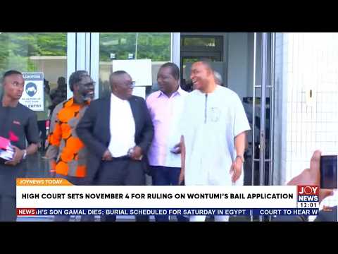 EPA orders immediate halt to unauthorised reclamation and dredging nationwide | JoyNews Desk