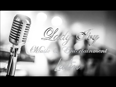 Promotional video thumbnail 4 for Lady Ivy