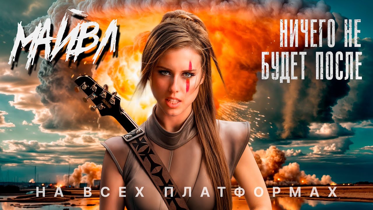 МАЙВЛ — Ничего не будет после