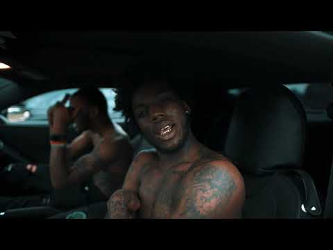 EastSide BooMan x Dre Spin | "Dangerous" [4k Music Video]