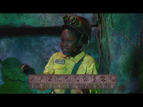 Don't Unleash the Beast - S1EP2 - Team Charismatic Champs (2020)