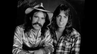 The Bellamy Brothers -- They Could Put Me In Jail