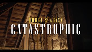 Bubba Sparxxx - Catastrophic [Official Music Video]