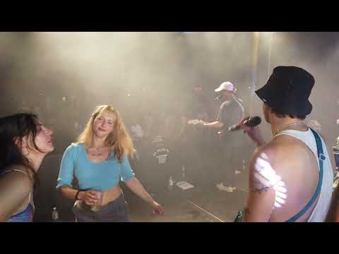 Florida Juicy & Friends LIVE @ Breminale 2023